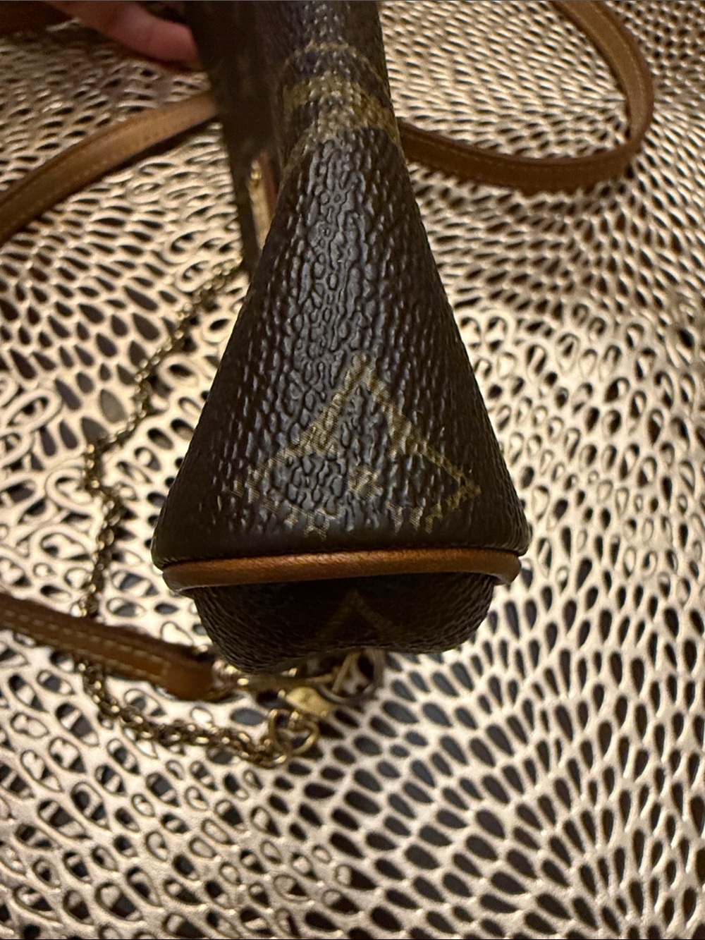 Louis Vuitton Monogram Eva Purse
Authentic Great used Condition - Picture 4 of 12